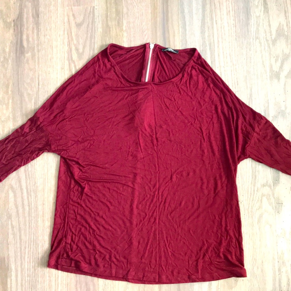 Like new Zara shirt